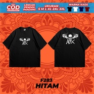 Men's T-shirts A7X T-shirts Distro Clothes Trend T-shirts 2026