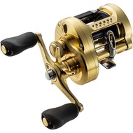 SHIMANO bait reel 23 Calcutta Conquest MD 400XG