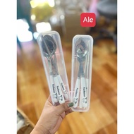 Set of 3 spoons, forks, chopsticks