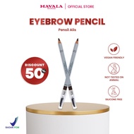 Mavala Eyebrow Pencil Ebene