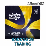 PHELPS DODGE THHN STRANDED WIRE