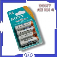 BATERAI CAS AA BATERAI CHARGER AA isi 4 BATERAI RECHARGEABLE TAMIYA MAINAN JAM REMOTE CONTROL