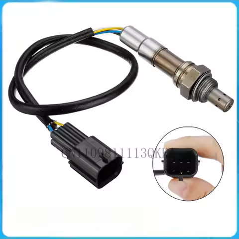 LF4J188G1B Lambda Sensor 5 wires band Oxygen O2 Sensor For Mazda 5 Mazda 6 Atenza 2.0 GH 2005-2010 N