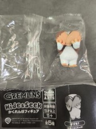 Gremlins Hide & Seek 扭蛋公仔