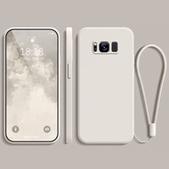 LANLIN For Samsung Galaxy J4 Plus J5 Pro J6 Plus J7 Prime J7 Pro Samsung Galaxy A7 2018 Phone Case S