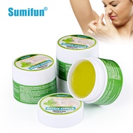 Body Odor Remover Sumifun Ubat Ketiak Organic Deodorant Natural Hilang Bau Badan Ketiak
