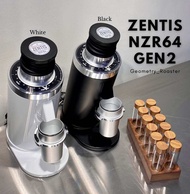 ZENTIS NZR64 GEN2 เครื่องบดกาแฟ เครื่องบดไฟฟ้า รับประกัน1ปี