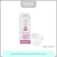 Momami Baby Face Shield 0-2 Years