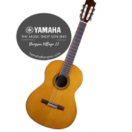 Yamaha CS 40  3/4 Size Classical Guitar