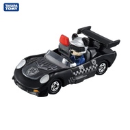 Takara Tomy โทมิก้า Tomica Drive Saver / Disney DS-06 Shadow Police / Mickey Mouse