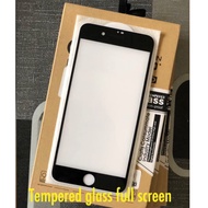 Tempered Glass/Screen Protector Full Screen Phone 7plus/8plus