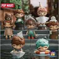 POP MART HIRONO Little Mischief Series BLINDBOX CHEAPEST