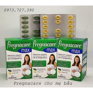 Pregnacare Max Multivitamin for Pregnant Women 84 Tablets