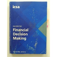 Financial Decision Making