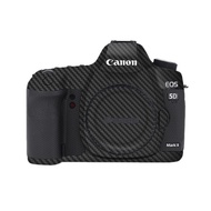 Suitable for Canon5D2Phone body film 5D Mark II Camera sticker full-cover color changing film3M