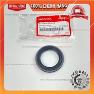 Genuine Air Blade AB, Vario Click, Lead, Sh Mode, PCX, SHvn rear wheel hub seal, Oil seal 34x52x7 - 