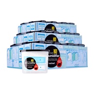 RedMart Charcoal Dehumidifier 8 Packs x 3 - Value Bundle