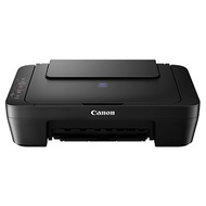 CANON PIXMA E410 PRINTER 3 IN 1 PRINTER PRINT SCAN COPY PHOTOSTAT COLOR PRINTER 3 YEARS WARRANTY