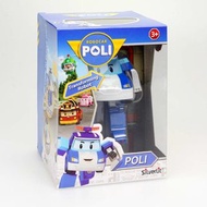 [預訂2409] Robocar Poli - Transforming Robot Poli 救援小英雄波力：變形波力