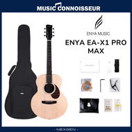 ENYA EA-X1 PRO MAX Acoustic Guitar