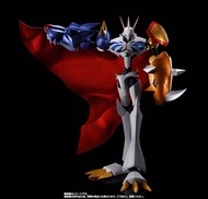 DYNACTION《數碼暴龍》奧米加獸