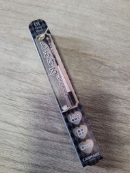 全新 Canmake 柔滑眼線膠筆 Creamy Touch Liner
