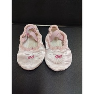 BALLET SHOES FOR KIDS (from ukay)