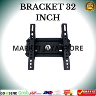 Led LCD TV Bracket 14-32 inch 15 17 19 21 22 24 27 29 32 inch