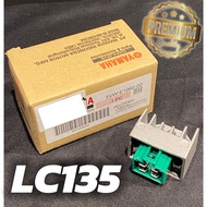 RECTIFIER YAMAHA LC135 100%ORIGINAL 5VW-E1960-00 / 5TL-H1960-00 KATAP LC135 RECTIFIER LC135 PARTS
