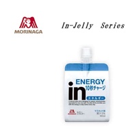 [Direct from Japan] Morinaga In-Jelly  Series