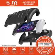 JYS Full Protective Case Compatible for PlayStation Portal, PS Portal TPU Back Case