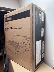 全新水貨 Yamaha DM3S Standard Digital Mixing Console 混音器 舞台 音響 not M32 X32 CQ18T