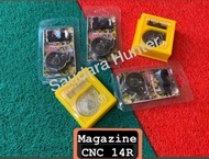 MAGAZINE 14R - MAGAJIN 14 ROUND