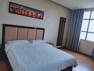 Weisi Haoting Hotel