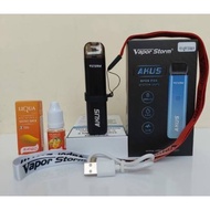 vep elektrik murah Akus Vapoorstroom Original komplit