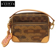 Louis Vuitton x NIGO M26068 Monogram Nile [二手]