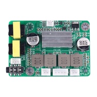 Hot Easy To Integrate 3116 Digital Amplifiers Board 50W X2 Double Channel For Music Systems DC5-24V 