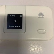 華為E5375 huawei 4g pocket wifi egg wifi蛋 LTE 插sim出wifi 外游 可收sms wifi ...