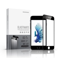 Siege Glastimate iPhone 6 / 6s / 6 Plus / 6s Plus Screen + Rear Protector Tempered Glass