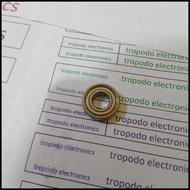 NEWEST BALL BEARING 6900 ZZ BRAND EZO JAPAN 