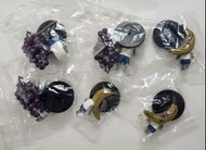 水果喪屍fruits zombie第一代扭蛋
