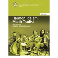 Arts and Culture C4 [Harmoni in Traditional Music]