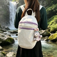 Foldable 15L Backpack Outdoor Hiking Bag Cycling Hiking Backpack Lightweight Wear-Resistant Top Bag