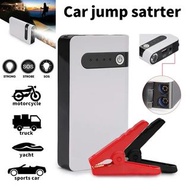 多功能 20000mAh 汽車緊急助推器汽車啟動電源帶手電筒  sesckp Multi Function 20000mAh Car Emergency Booster Car Jump Starter Power Bank With Flashlight