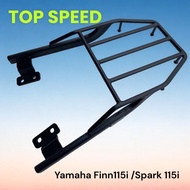 ตะแกรง Yamaha Finn 115i / Spark 115i  ตะแกรงท้าย 🚥TP🚥