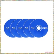 [L U T I] 5pcs for  Jailbreak Gold Disc Bootable Eject Payload for Firmware 9.0-12.52 Homebrew&Backu