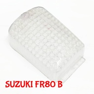 Suzuki FR80 B Position Lamp Cover FR80B Position Signal Lens