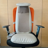 Osim OS-230 uCaress 3D 坐椅按摩背墊