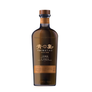青島威士忌-大師甄選 0.7L 43%