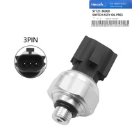 97721-3K000 977213K000 92CP8-12 A/C Oil Pressure Switch Sensor Sender  For Hyundai Accent Elantra i3